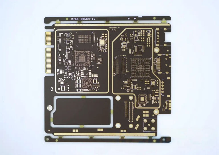 HDI PCB