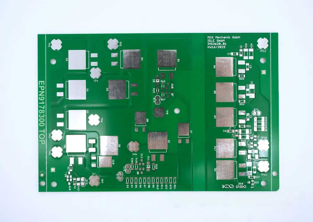 Aluminum PCB