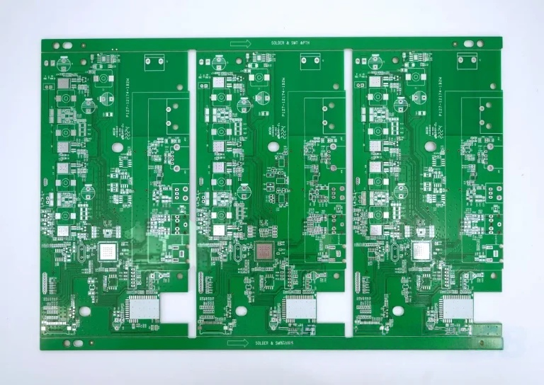 FR4 PCB